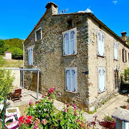 Casa Orani Villa Ponte-Leccia Eksteriør billede
