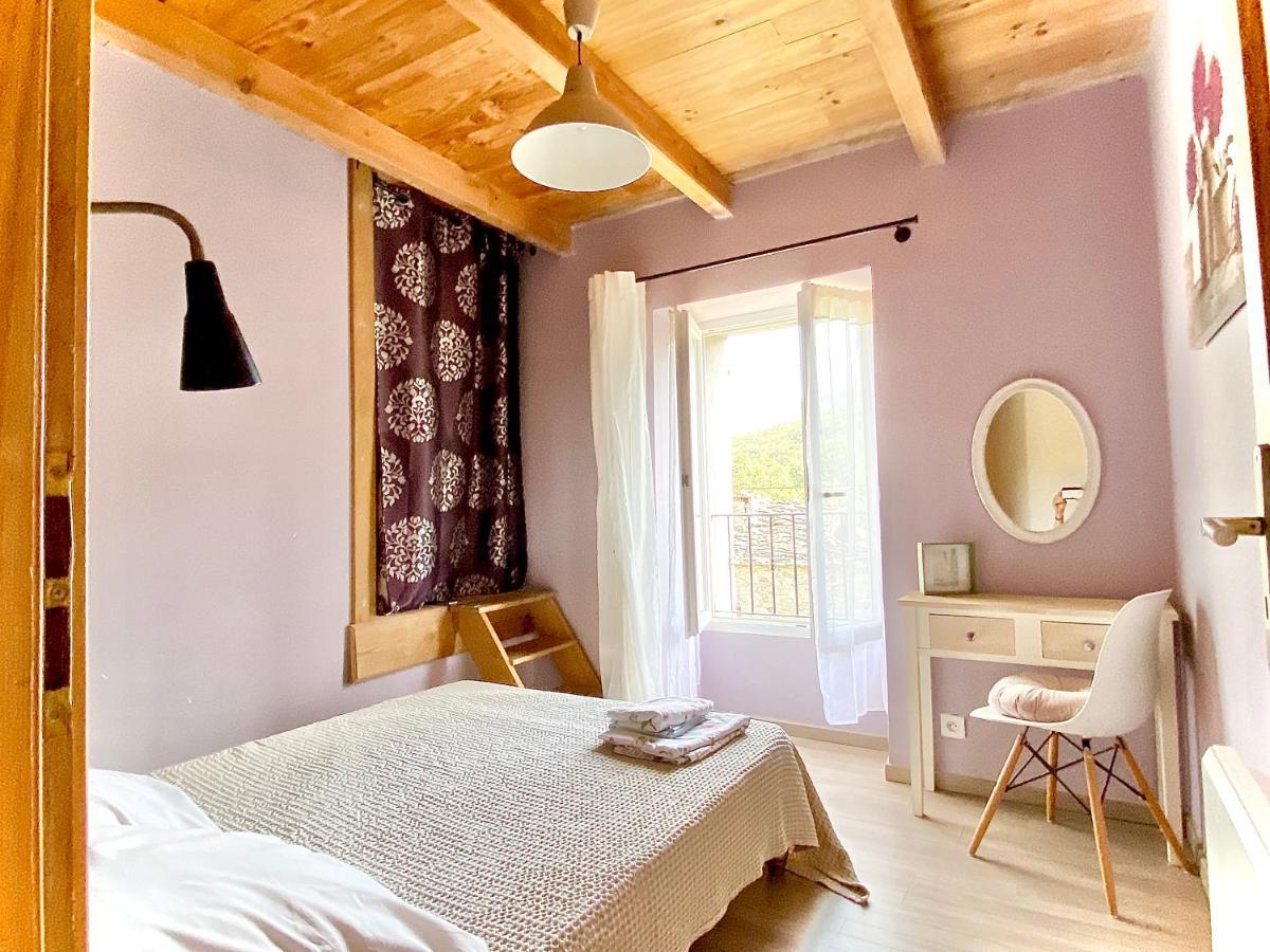 Casa Orani Villa Ponte-Leccia Eksteriør billede