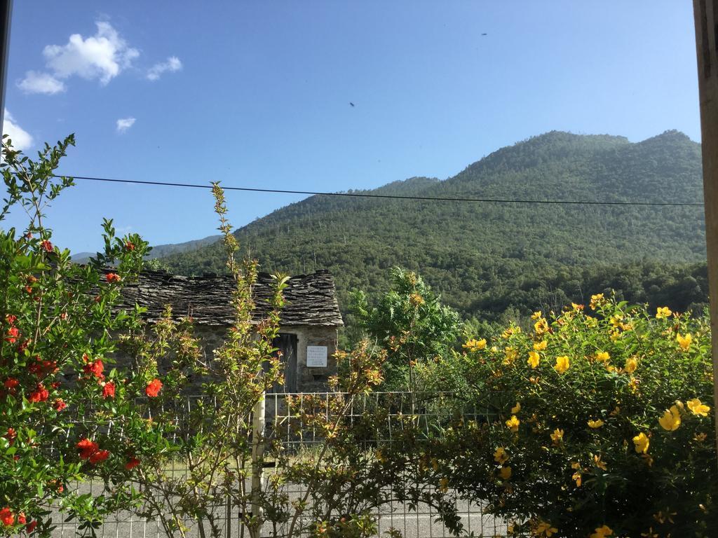 Casa Orani Villa Ponte-Leccia Værelse billede