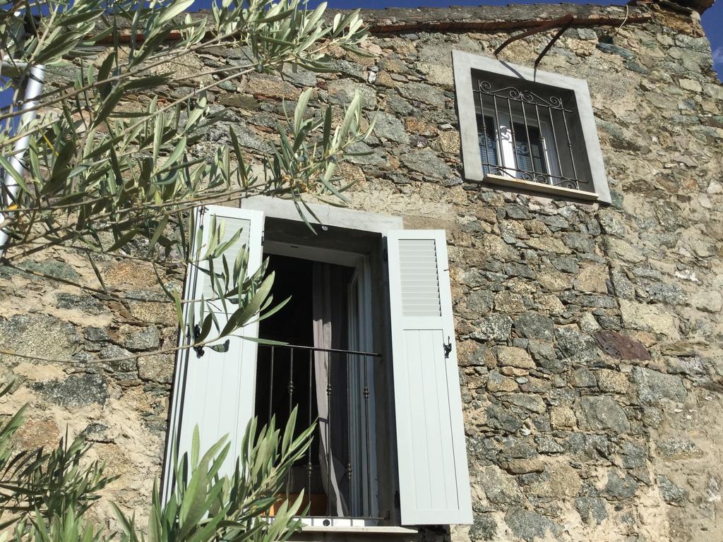 Casa Orani Villa Ponte-Leccia Værelse billede
