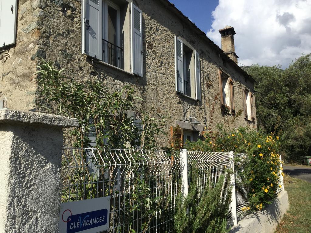 Casa Orani Villa Ponte-Leccia Værelse billede