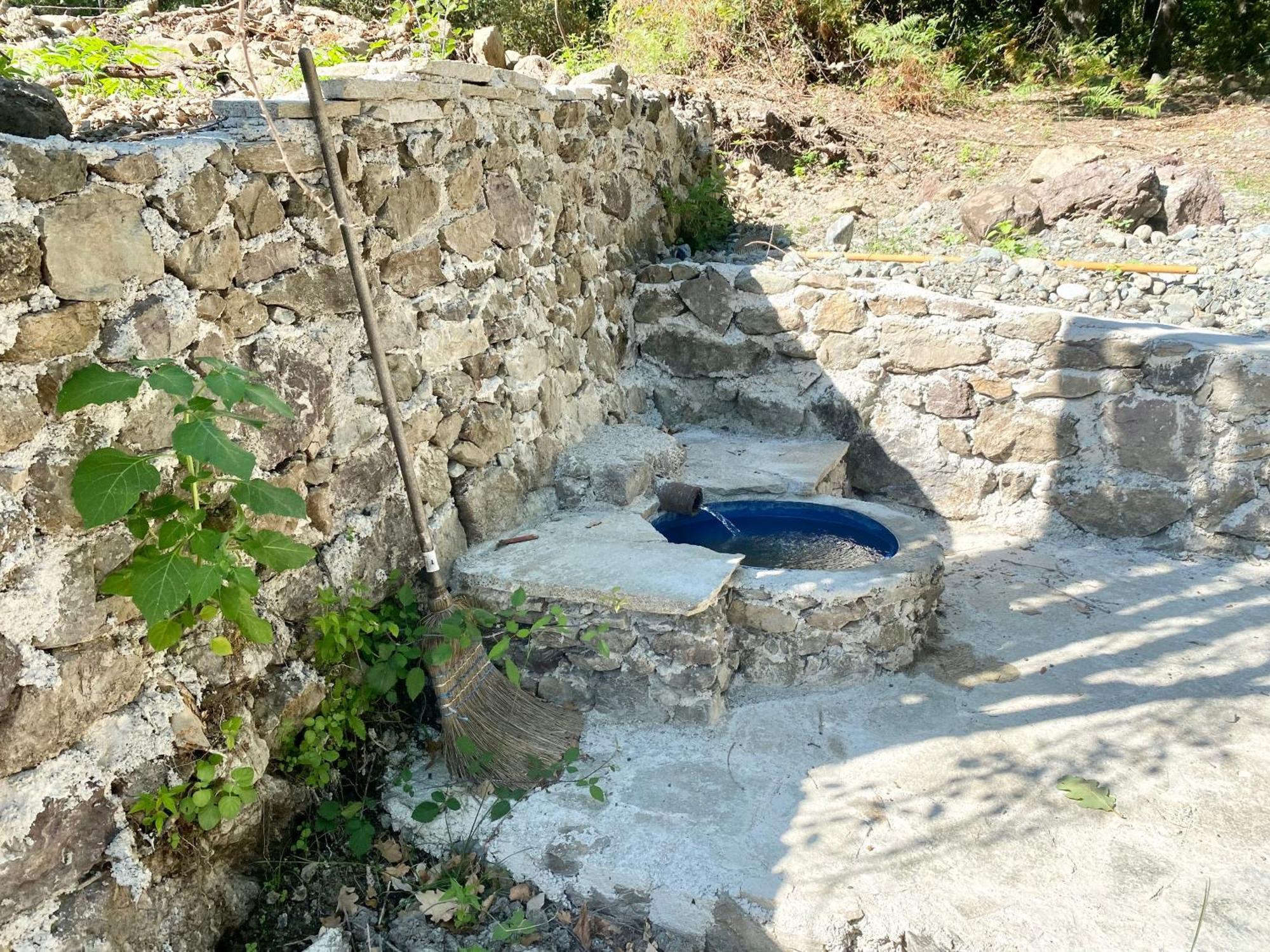 Casa Orani Villa Ponte-Leccia Eksteriør billede