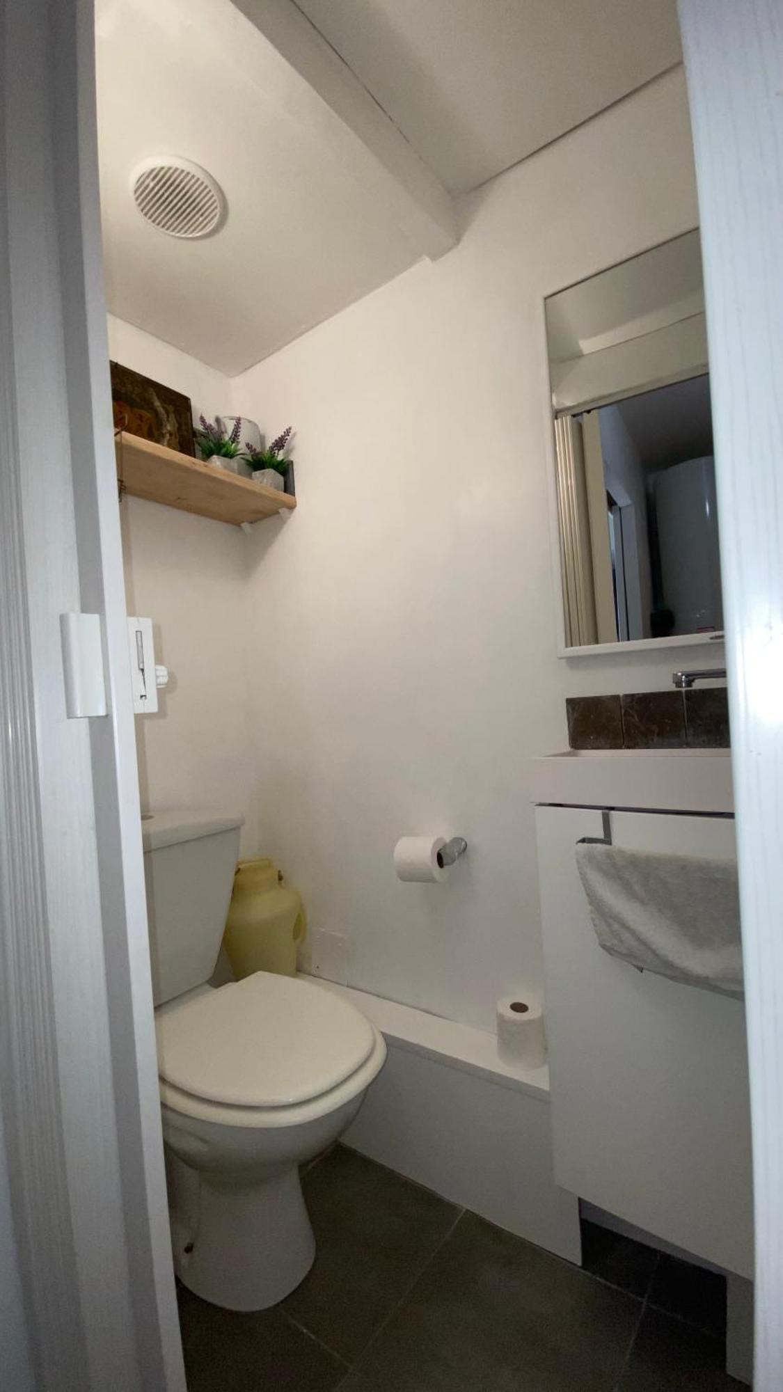 Casa Orani Villa Ponte-Leccia Eksteriør billede
